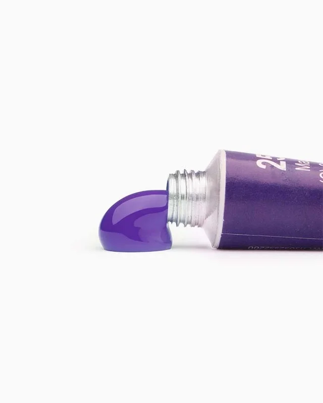 CAMEL Camel Artist Water Colours Individual tube of Mauve in 9 ml