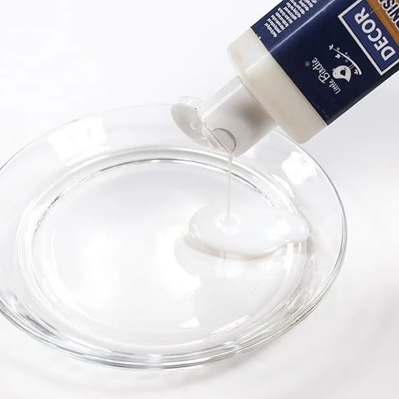 Little Birdie Decor Varnish 100ml - Gloss | for Ultimate Weather Protection & Durable Gloss Finish