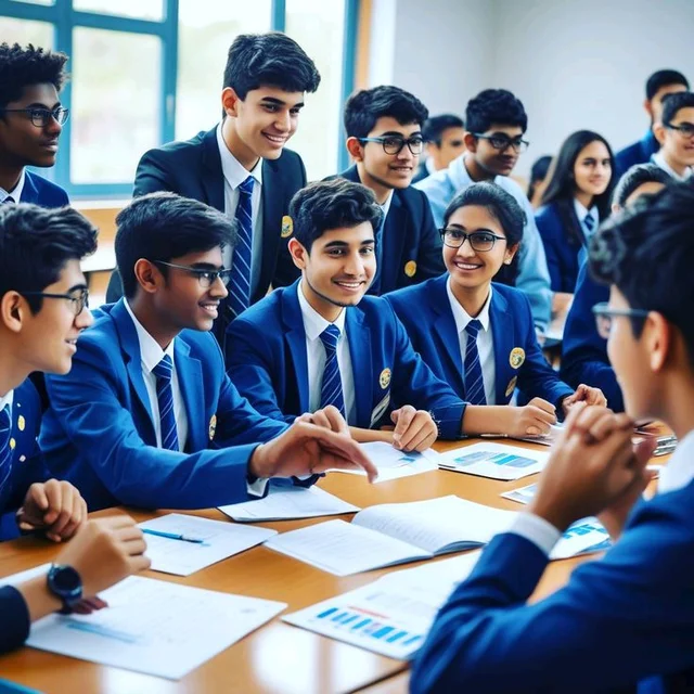 Unaided School Teachers Vacancy