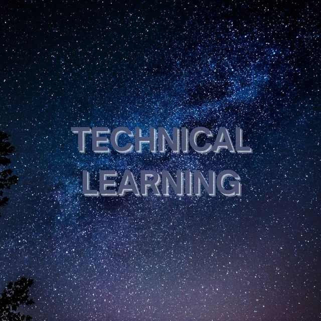 Technical Learning