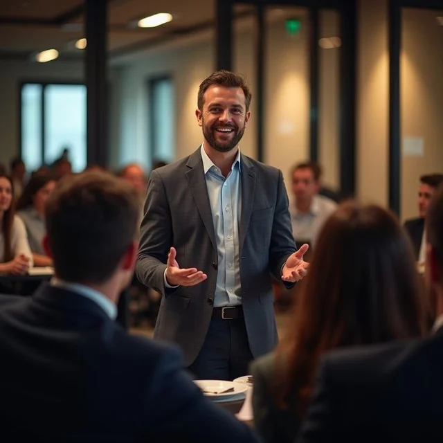 Business Training