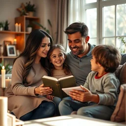 Parent Counselling