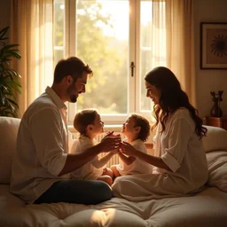 Parent Counselling