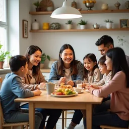 Parent Counselling