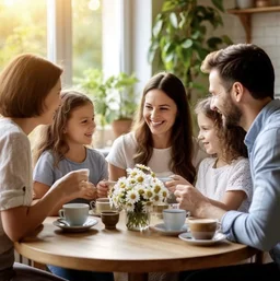 Parent Counselling