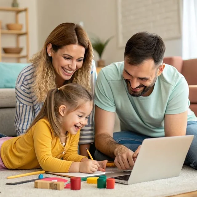 Parent Counselling