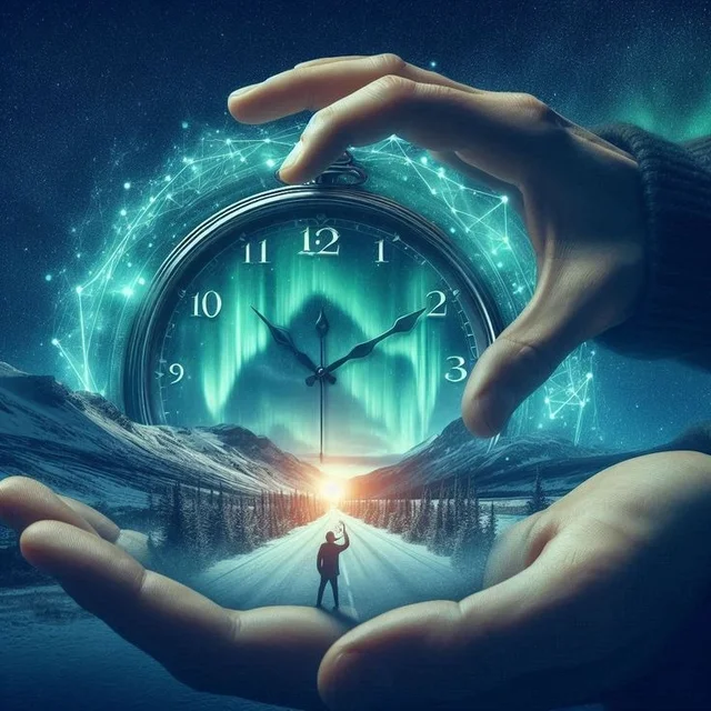 Time Design Programmes