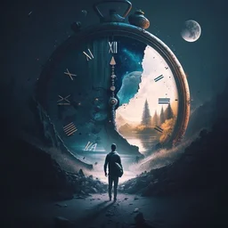 Time Design Programmes