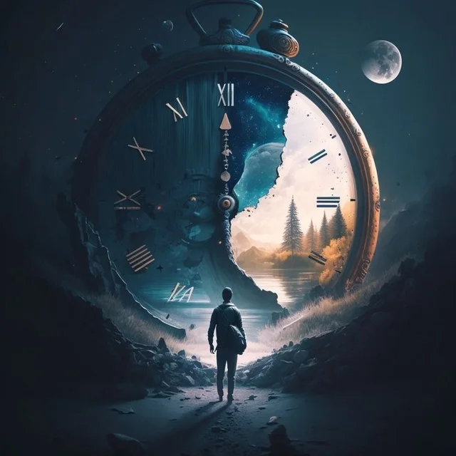 Time Design Programmes