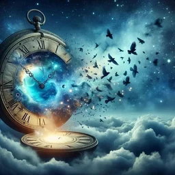 Time Design Programmes