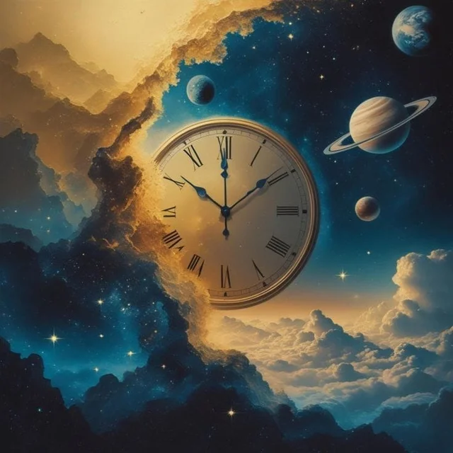 Time Design Programmes