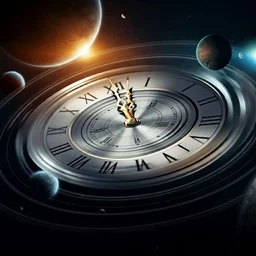 Time Design Programmes
