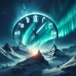 Time Design Programmes