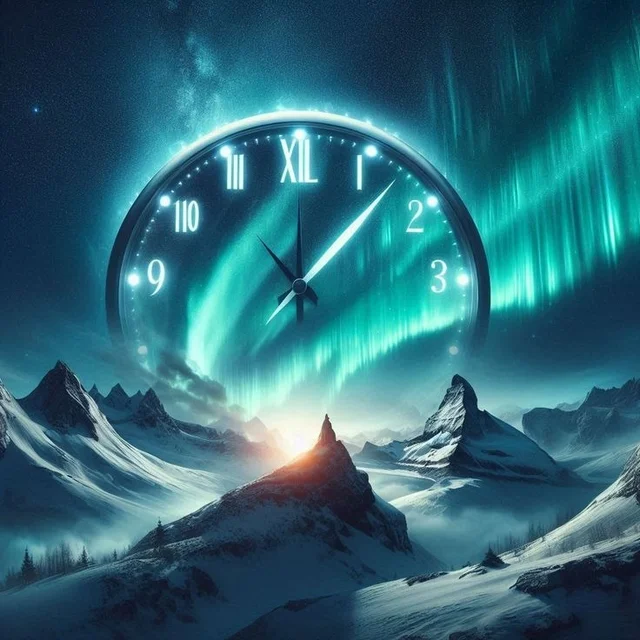 Time Design Programmes