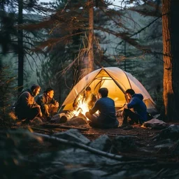 Caravan Classes