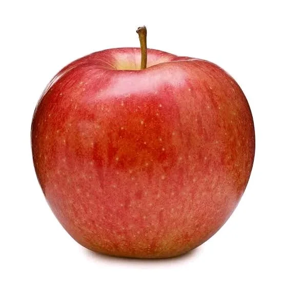 काश्मीर सफरचंद / Kashmir Apple