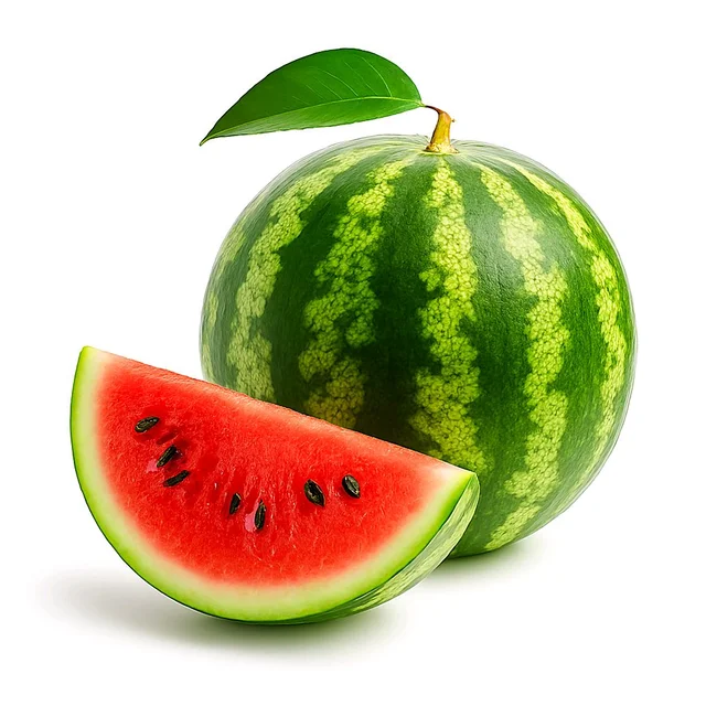 कलिंगड / Watermelon - 2.5 Kg