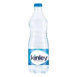 kinley water bottle 1 litre
