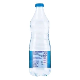kinley water bottle 1 litre