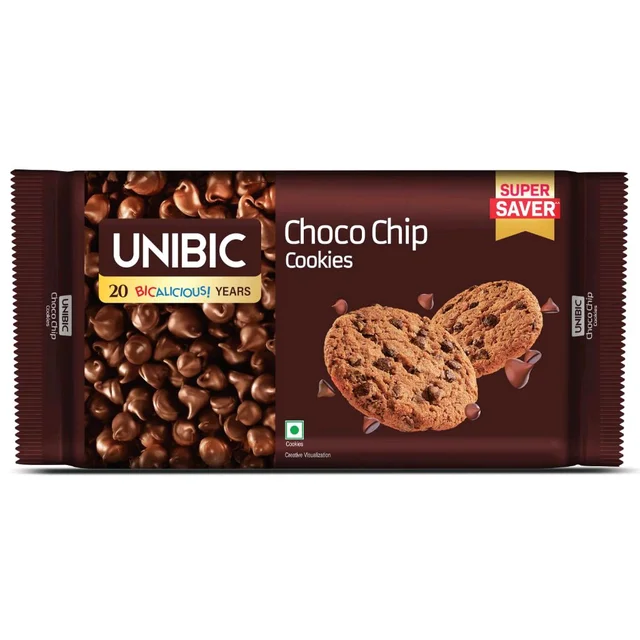 Choco Chip Cooking 