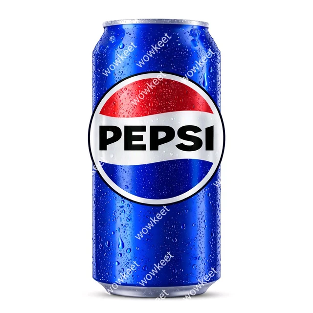 Pepsi
