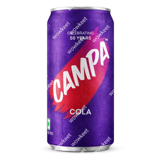 Campa Cola 