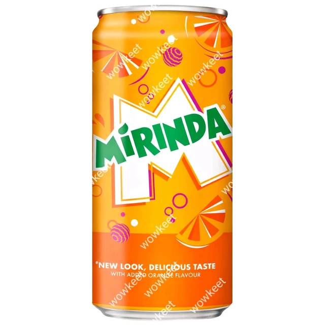 Mirinda 