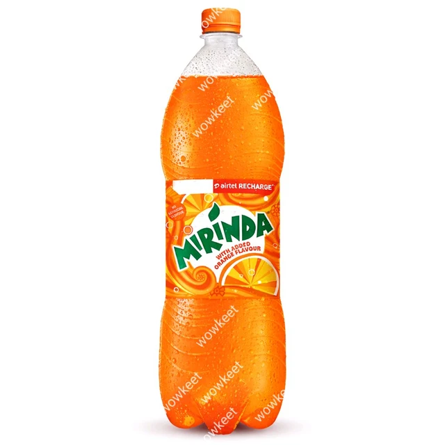 Mirinda 