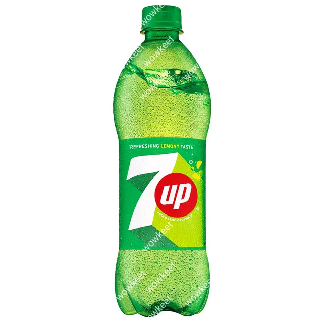 7 Up 