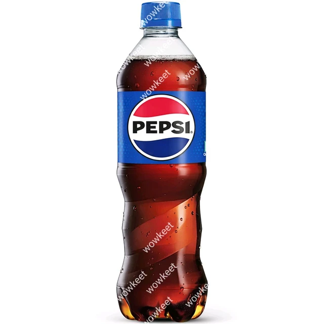 Pepsi