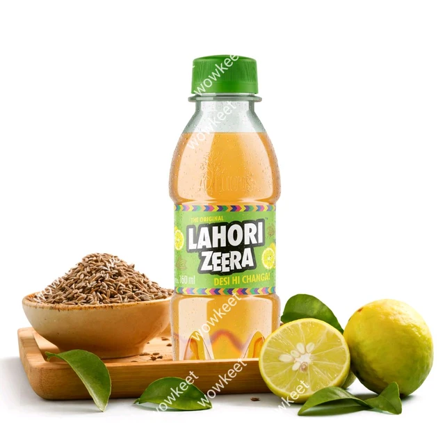 Lahori Zeera 