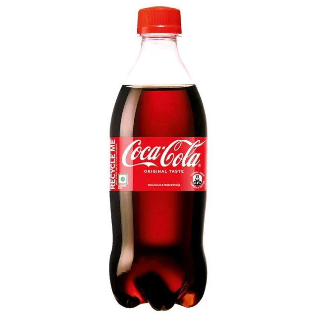 Coca Cola 