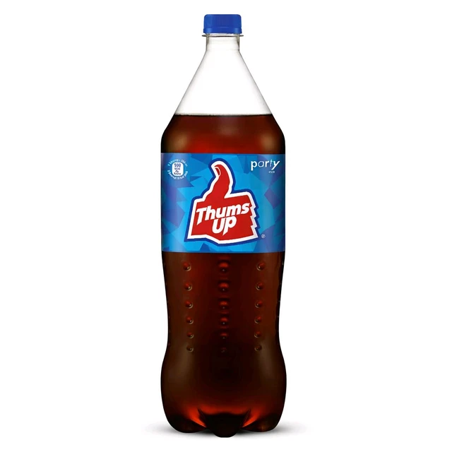Thump Up 2.25 L Big Size 