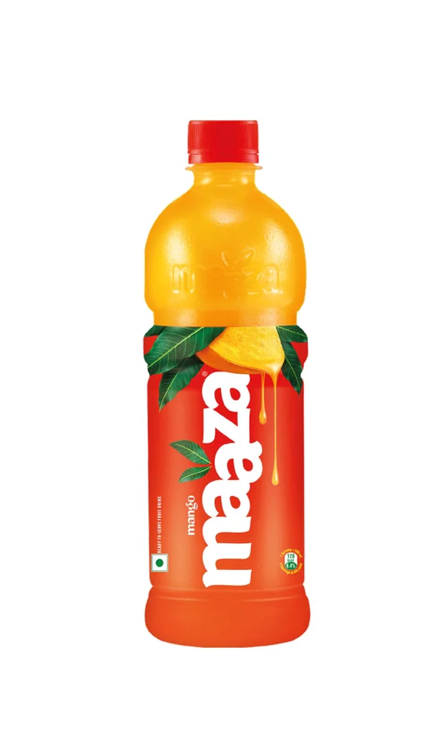 Maaza 