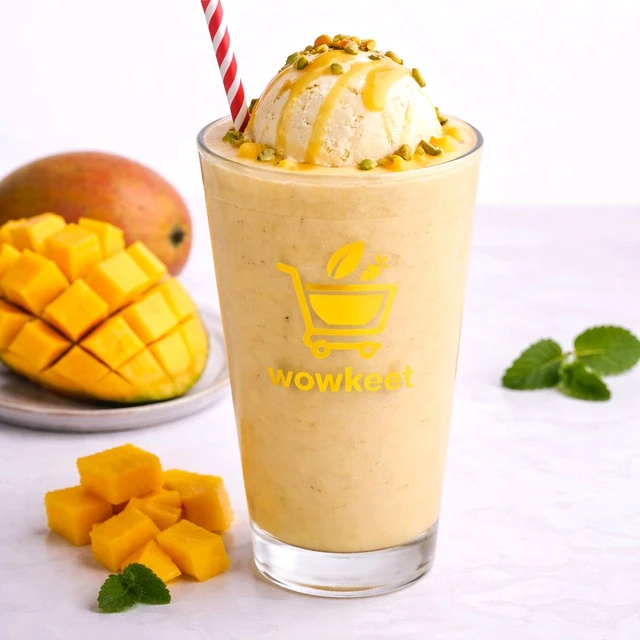 Mango Shake 