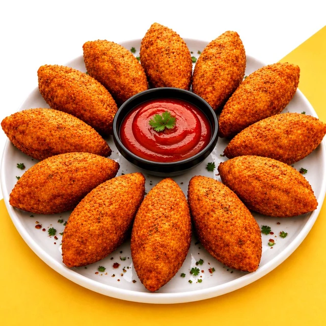 Kurkure Momos 12 pic