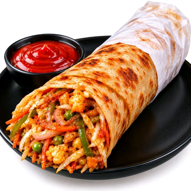 Veg Roll