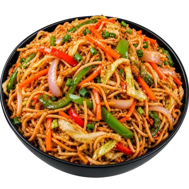 Chilli Chawmin 