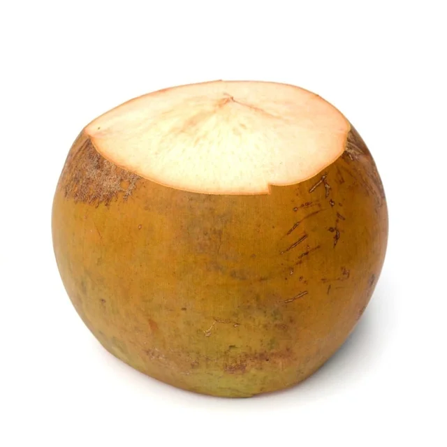 Tender Coconut - Pack of - 2 x 1 pc