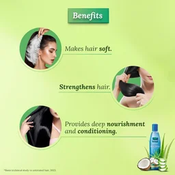 Parachute Advansed Aloe Vera Hair Oil for Hair Oil - 400 ml
