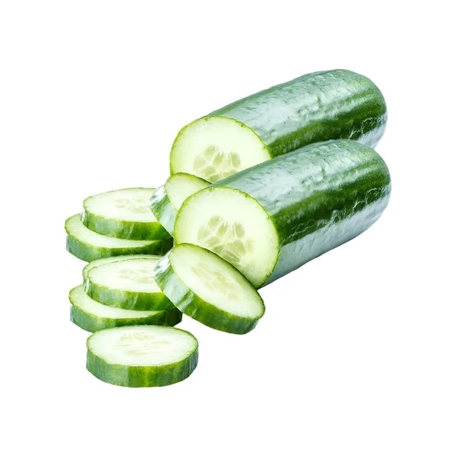 English Cucumber (Kheera) - 500 g