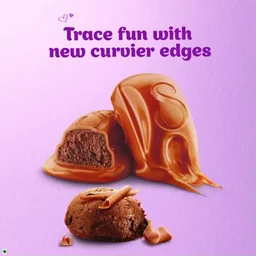 Cadbury Dairy Milk Silk Mousse Milk Chocolate Bar - 110g
