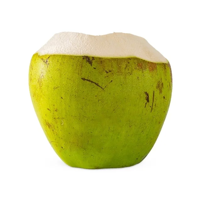 Tender Coconut - Pack of - 2 x 1 pc