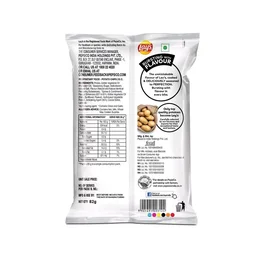 Lays Lay's West Indies Hot 'n' Sweet Chilli Potato Chips - 80g, Chips