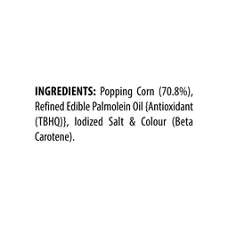 Act II Golden Sizzle Popcorn - Instant - 90 g + 30 g