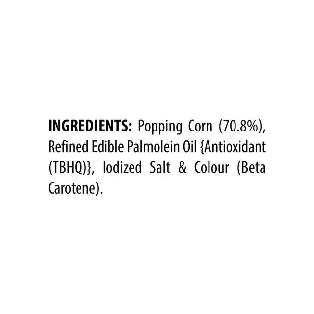 Act II Golden Sizzle Popcorn - Instant - 90 g + 30 g