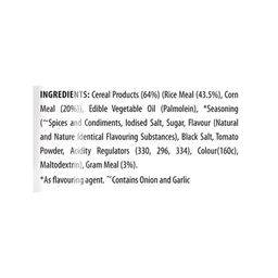 Kurkure Masala Munch Crisps - 75g