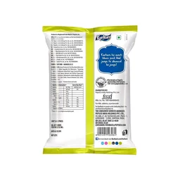 Kurkure Green Chutney Crisps - 68g