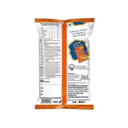 Kurkure Masala Munch Crisps - 94g