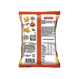 Bingo Mad Angles Masala Madness Crisps - Pack of 3 - 3 x 60 g